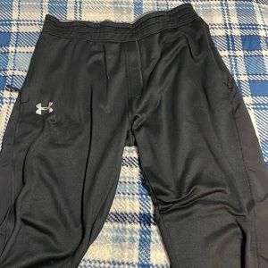 Under Armour sweatpants